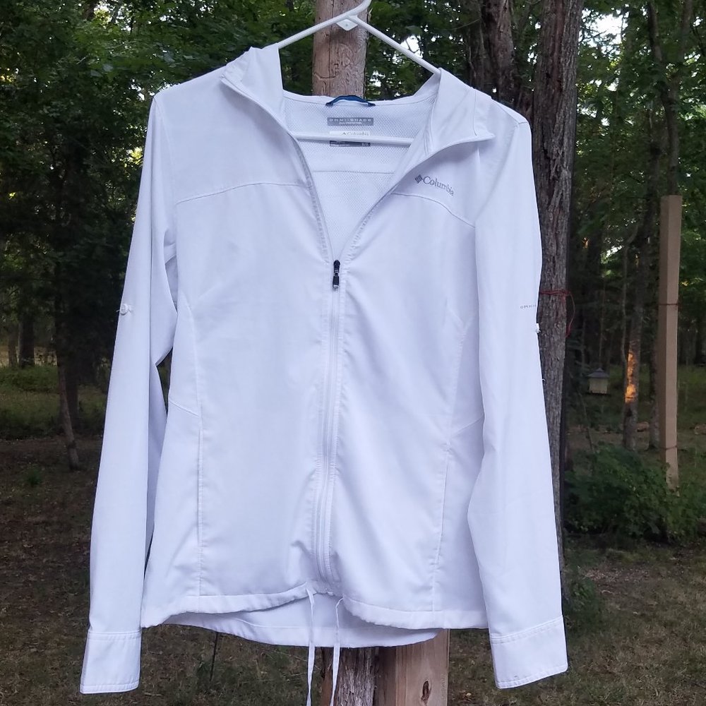 Columbia Sun Protection Jacket